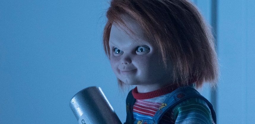 Slash Film Fest Review: CULT OF CHUCKY Remarries the Series' Creepiness with Camp